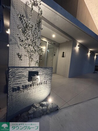 isD下高井戸の物件内観写真